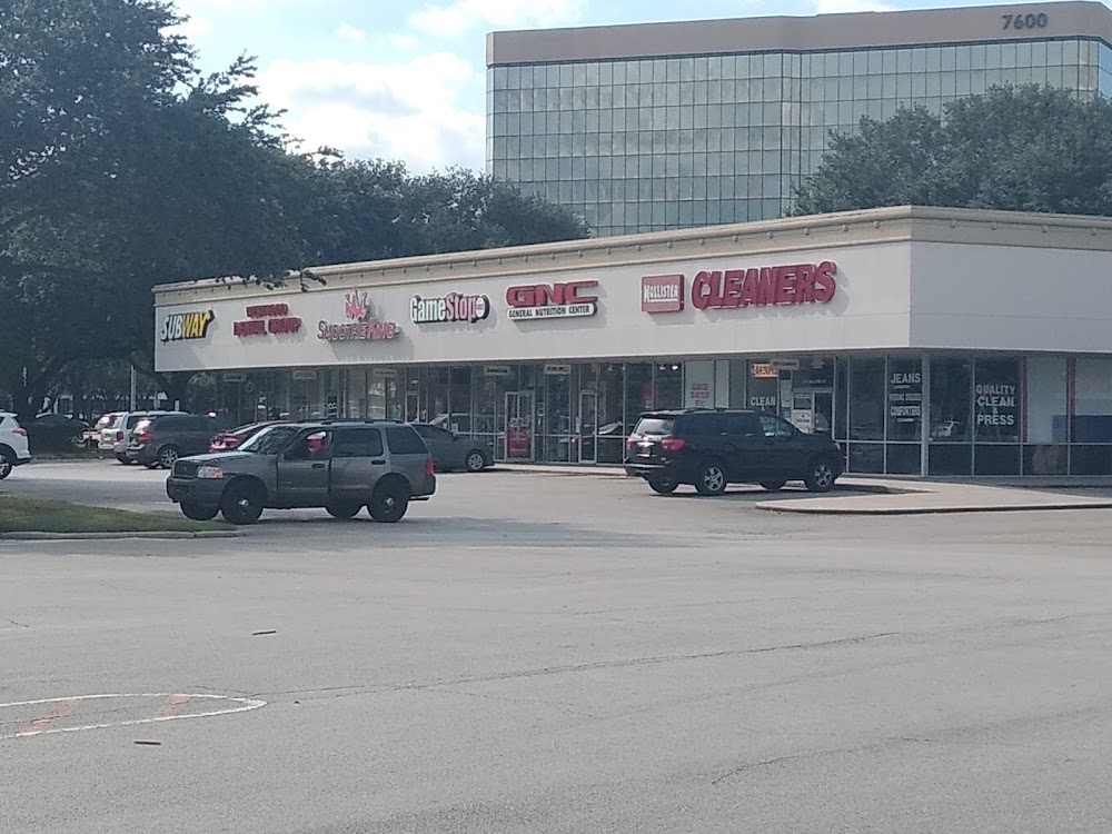 GameStop - 0777 - Northwest Crossing S. Ctr, tienda de TCG en Houston