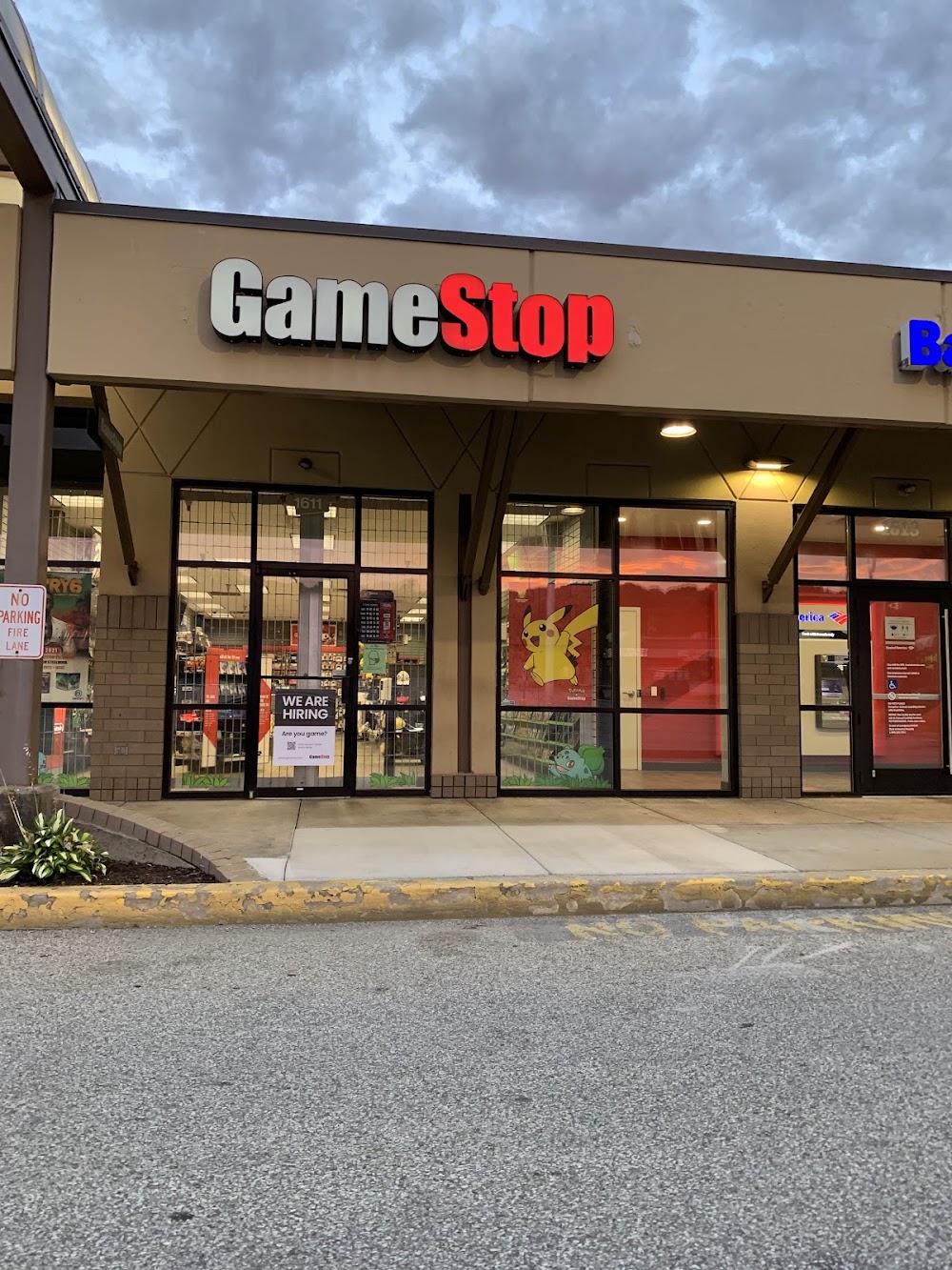 GameStop - 0938 - Edgewood Town Center, tienda de TCG en Pittsburgh
