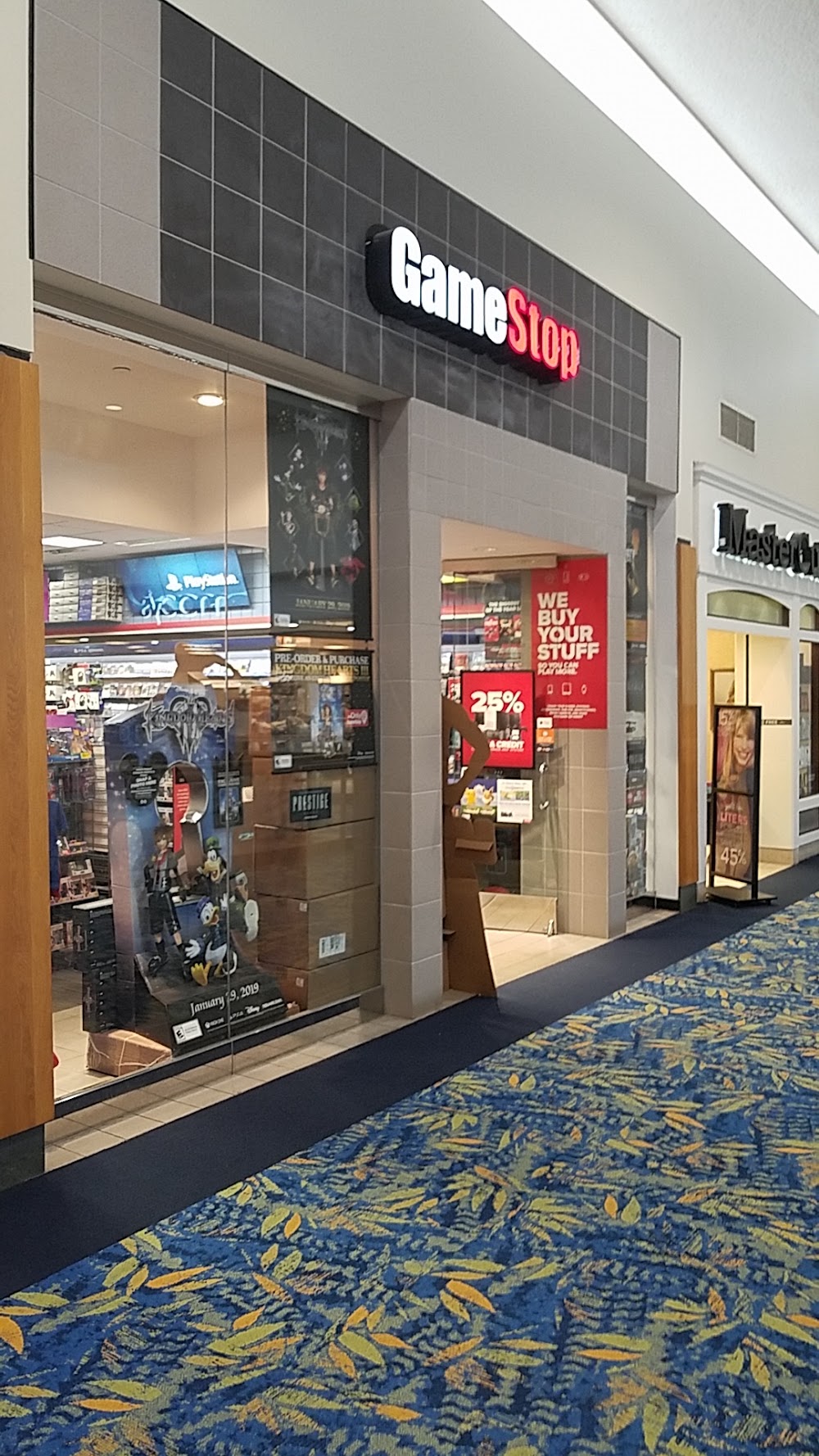 GameStop - 1333 - Windward Mall, a TCG store in Kaneohe