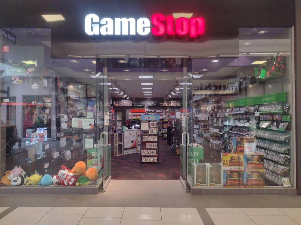 GameStop - 1359 - Magic Valley Mall, a TCG store in Twin Falls