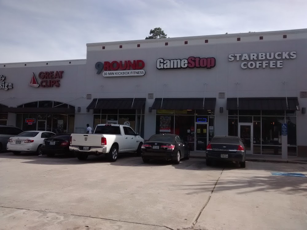 GameStop - 2309 - Atasca Oaks, tienda de TCG en Humble