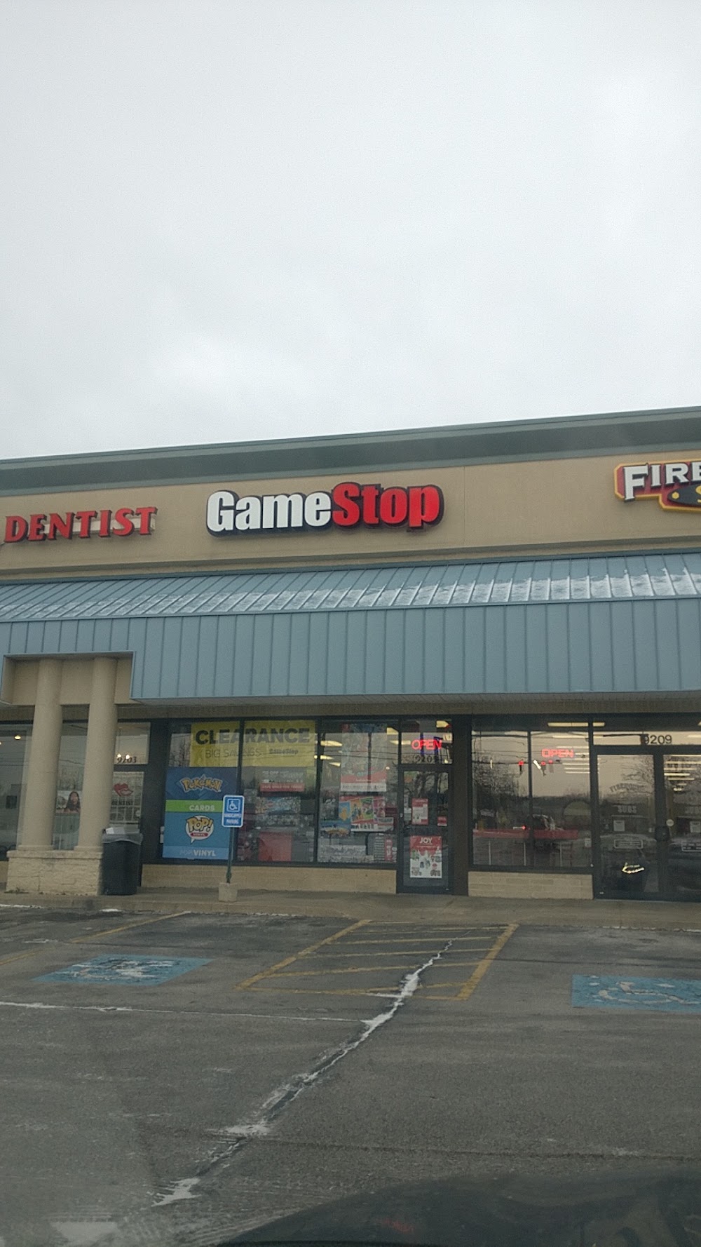 GameStop - 2316 - Northgate Plaza, tienda de TCG en Mentor