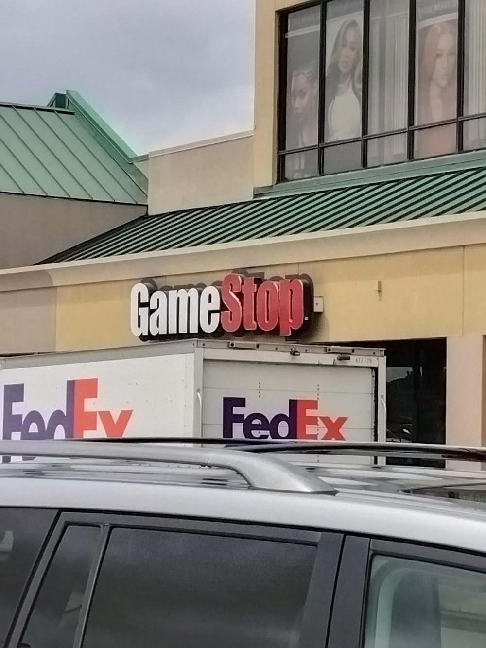 GameStop - 2553 - Norfolk, tienda de TCG en Norfolk