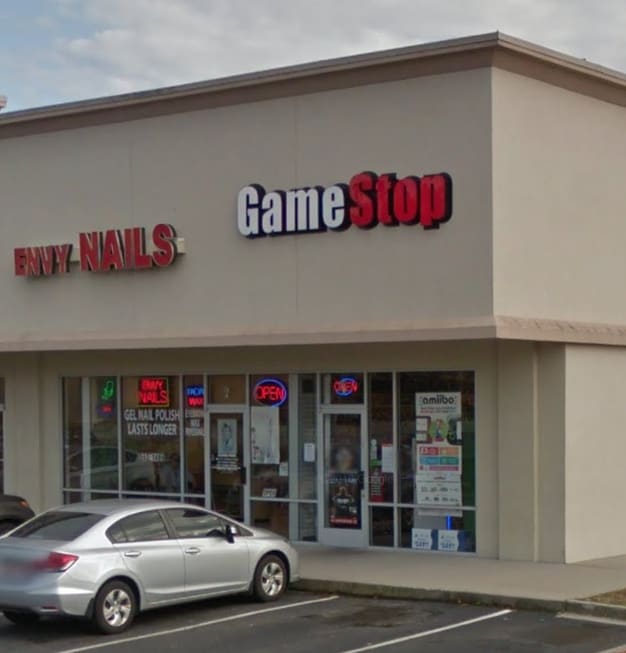 GameStop - 2610 - Goose Creek, a TCG store in Goose Creek