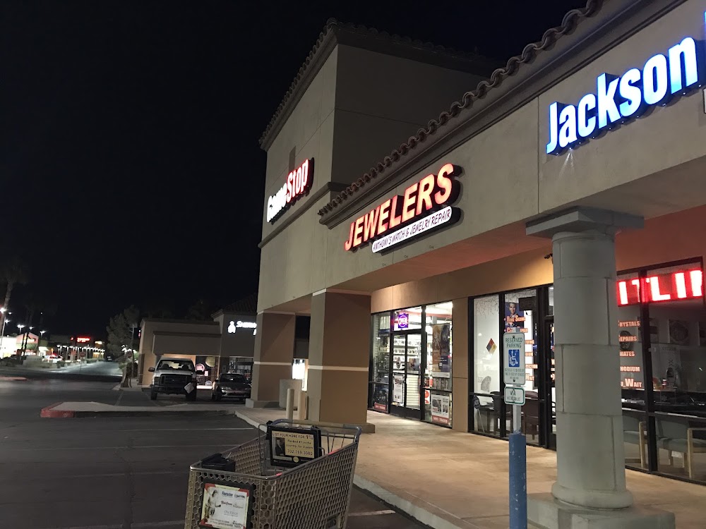 GameStop - 2627 - Pecos Windmill Plaza, tienda de TCG en Henderson