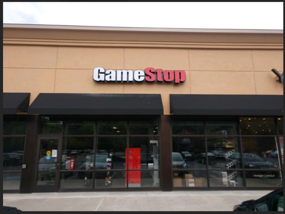 GameStop - 2639 - Manadnock Marketplace, tienda de TCG en Keene