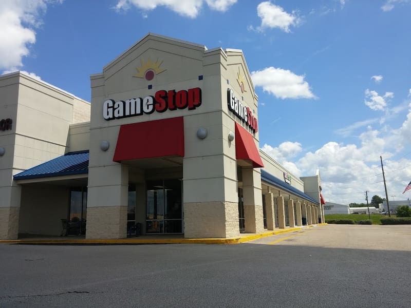 GameStop - 2668 - Premiere Place Shopping Center, a TCG store in Prattville
