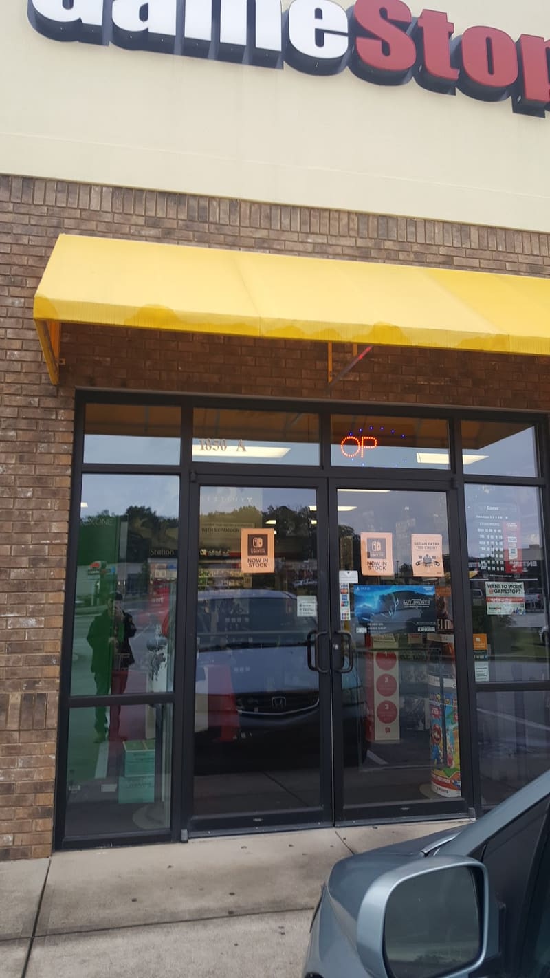 GameStop - 2792 - Cullman, a TCG store in Cullman