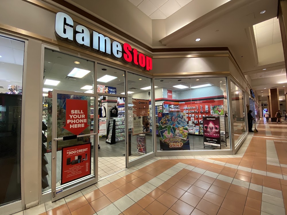 GameStop - 2850 - Atlantic Terminal, tienda de TCG en Brooklyn