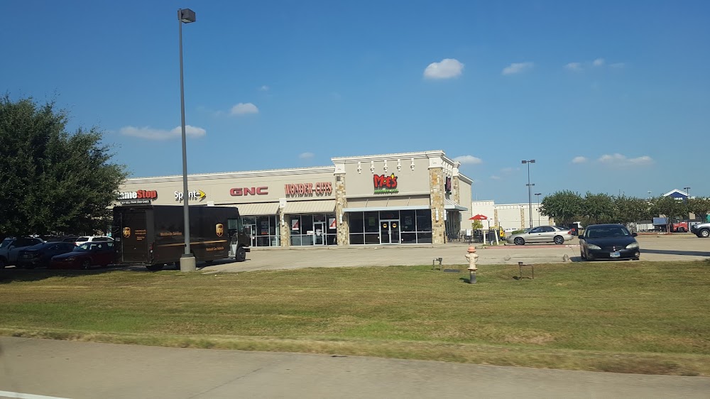 GameStop - 2875 - Kings Crossing, tienda de TCG en Shreveport