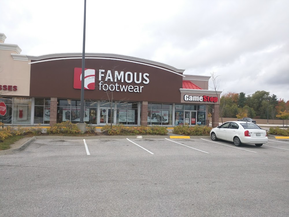 GameStop - 2904 - Bangor Parkade, tienda de TCG en Bangor