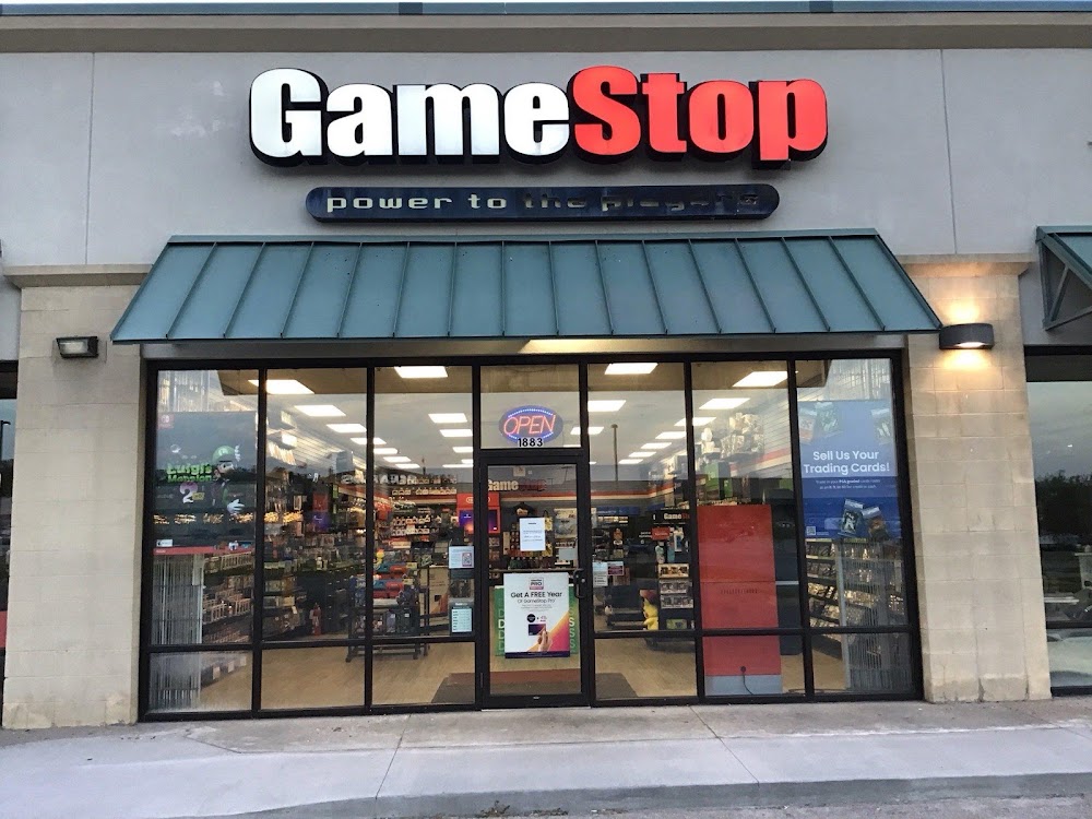 GameStop - 3034 - Ventura Drive Ottumwa, tienda de TCG en Ottumwa