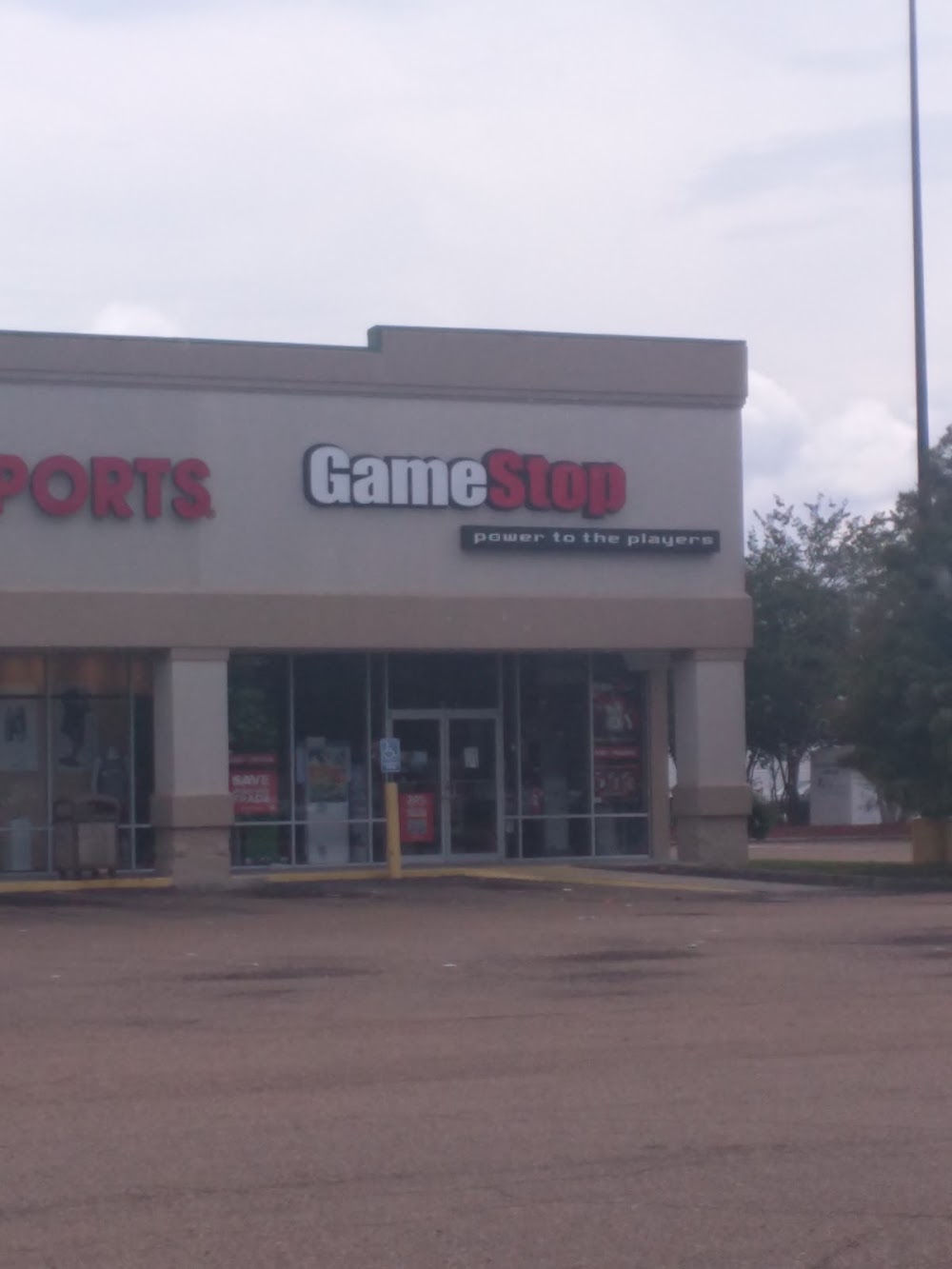 GameStop - 3063 - Hammond Plaza, tienda de TCG en Hammond
