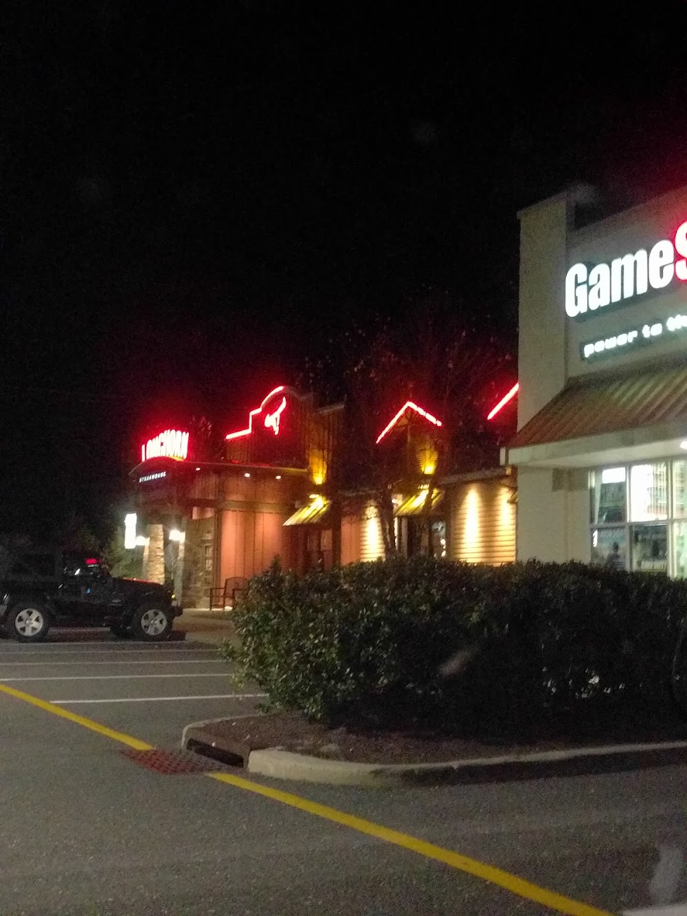 GameStop - 3084 - Lanes Mill Marketplace, tienda de TCG en Howell