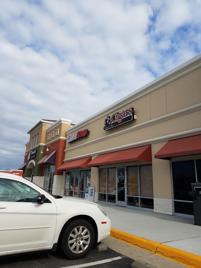 GameStop - 3136 - Harbour View East, a TCG store in Suffolk