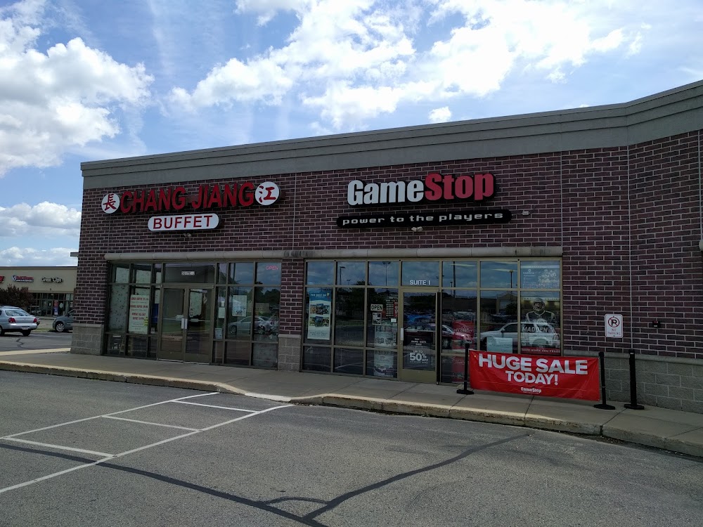 GameStop - 3249 - Beaver Dam S/C, tienda de TCG en Beaver Dam