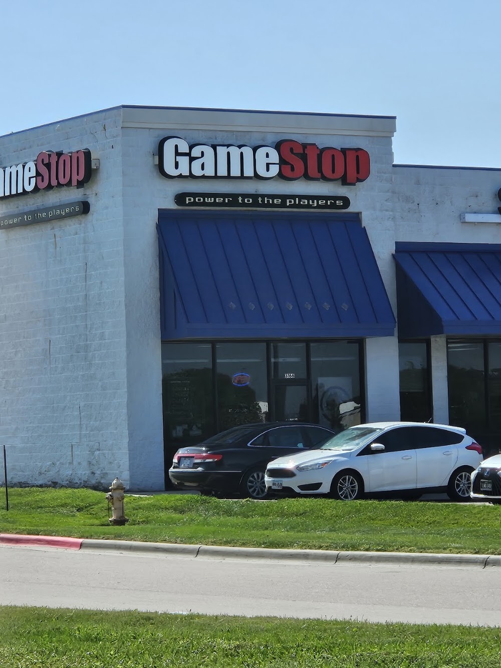 GameStop - 3261 - Sioux City, tienda de TCG en Sioux City