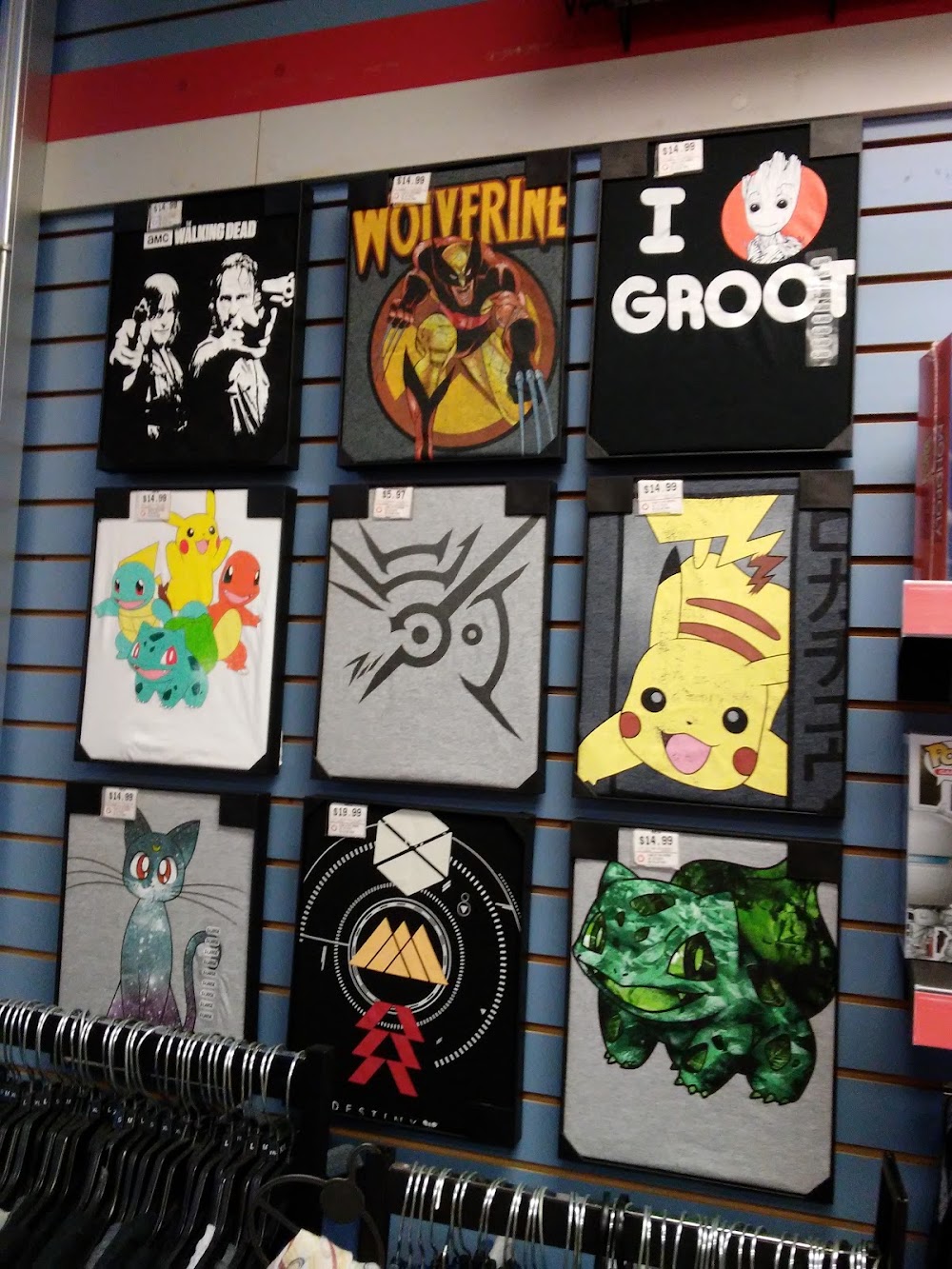 GameStop - 3274 - Shafer Plaza, tienda de TCG en Burleson