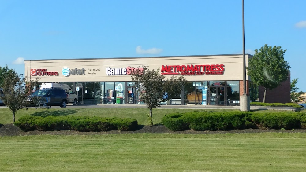 GameStop - 3436 - Widewater Commons, tienda de TCG en Canandaigua