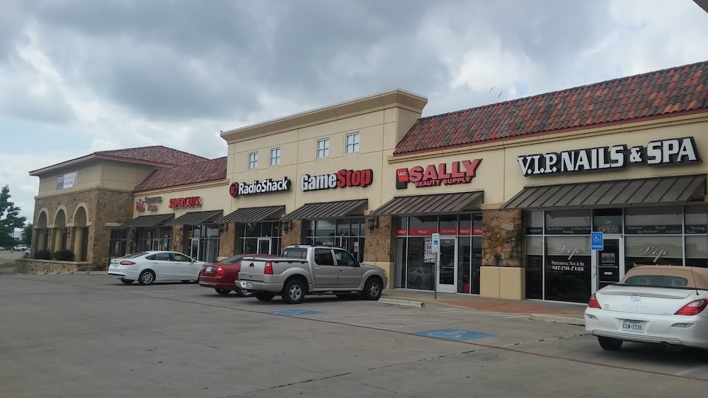 GameStop - 3476 - Hawk's Creek, tienda de TCG en Fort Worth