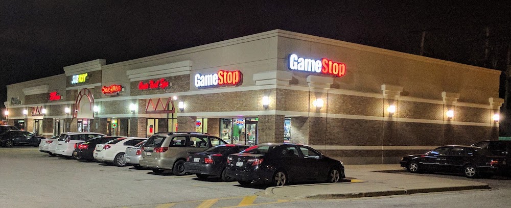 GameStop - 3509 - Lincoln Plaza, tienda de TCG en Milwaukee