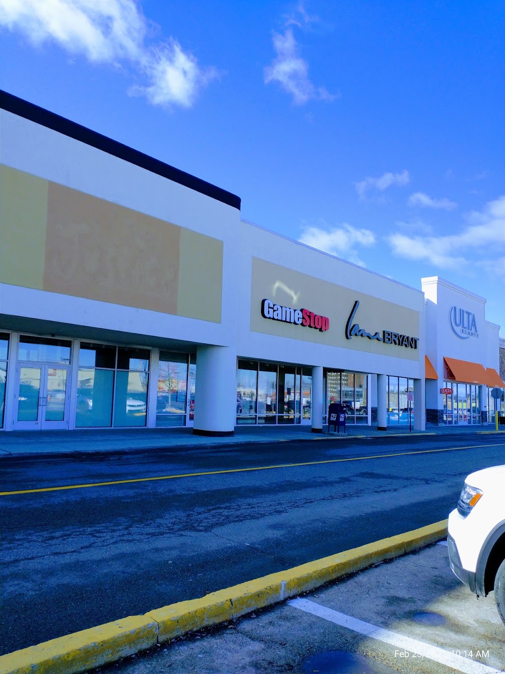 GameStop - 3696 - Monroeville, tienda de TCG en Monroeville