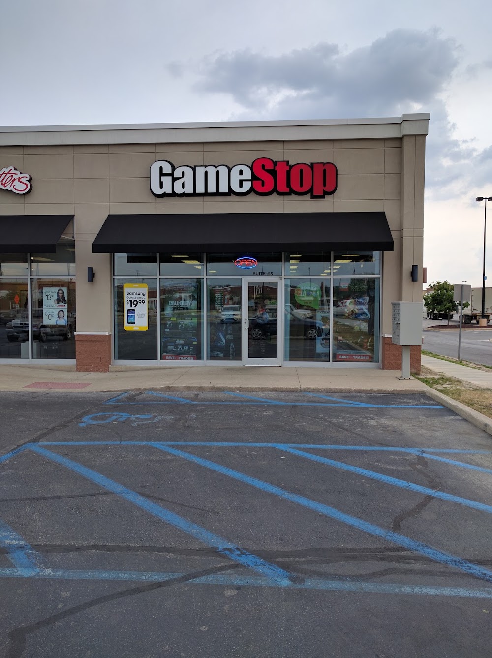 GameStop - 3715 - Spring Meadows Place, tienda de TCG en Holland