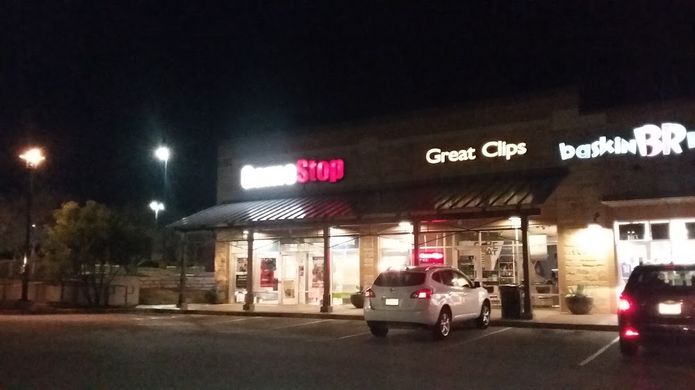 GameStop - 3874 - Pflugerville, tienda de TCG en Pflugerville