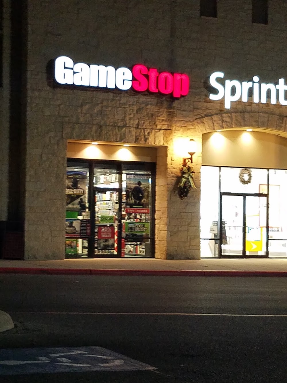 GameStop - 3889 - San Antonio, tienda de TCG en San Antonio