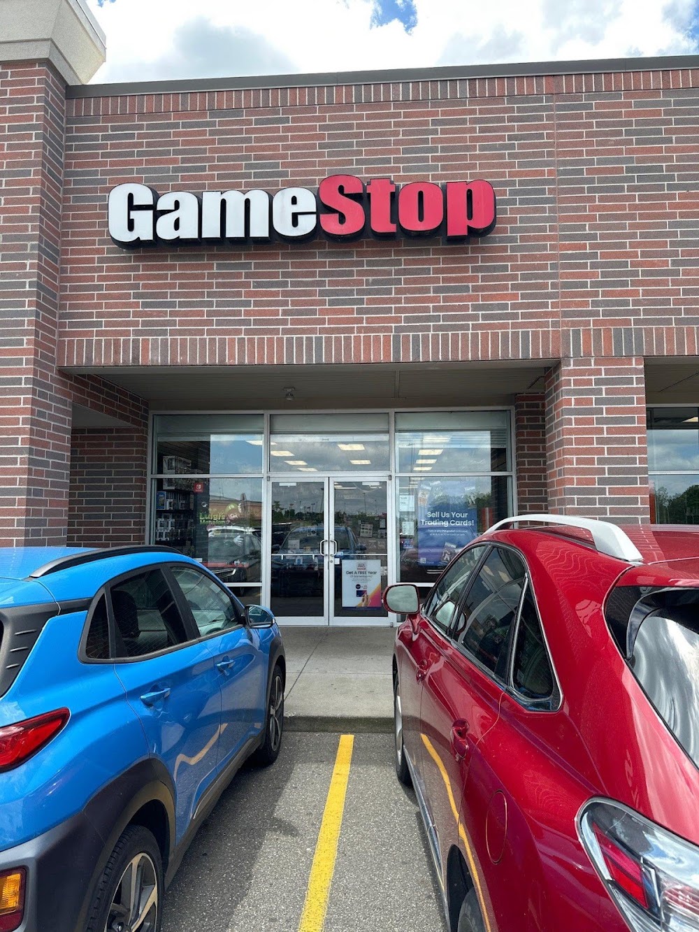 GameStop - 3910 - Arlington Ridge, tienda de TCG en Akron