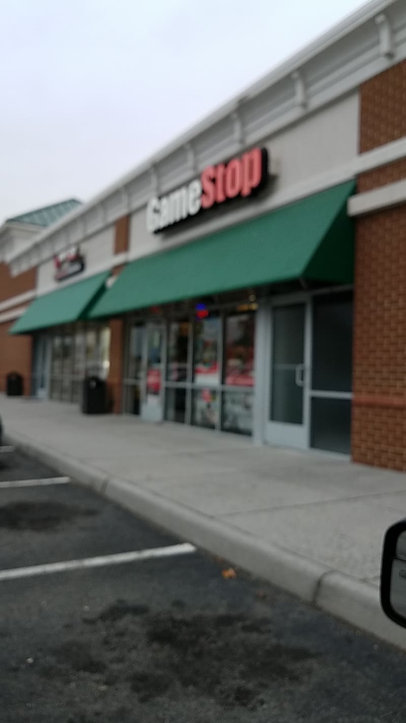 GameStop - 3911 - Shoppes at Riverfore, a TCG store in Chester