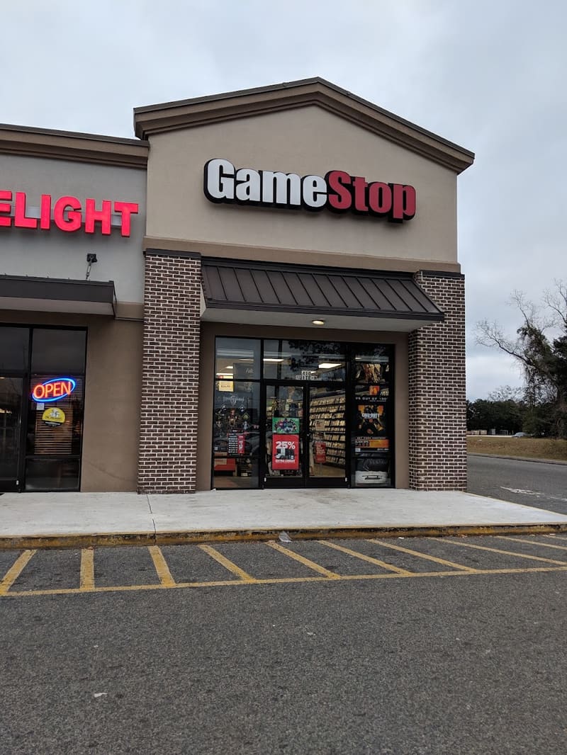 GameStop - 3948 - Rincon, a TCG store in Rincon