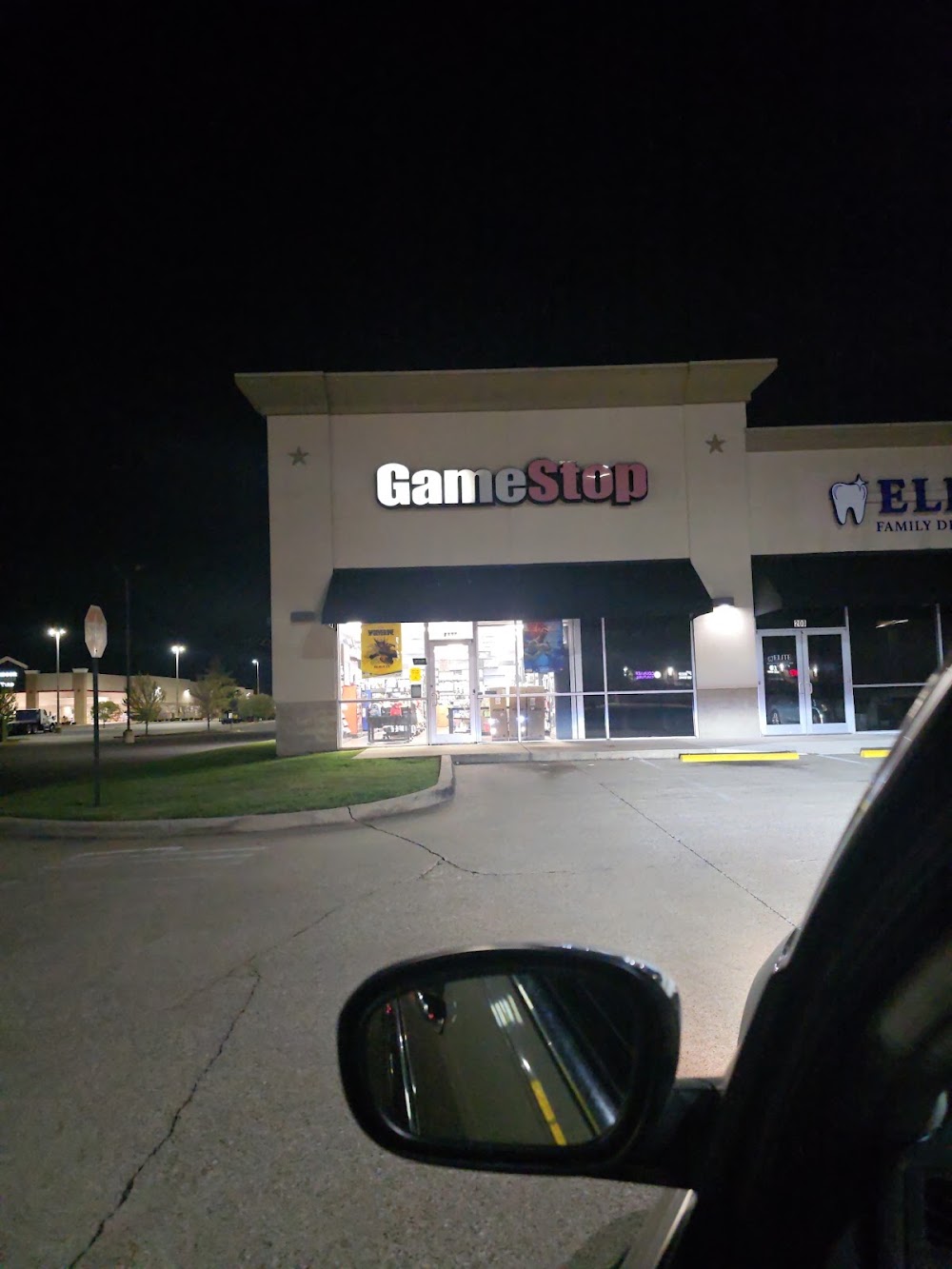 GameStop - 3992 - Bossier City, tienda de TCG en Bossier City