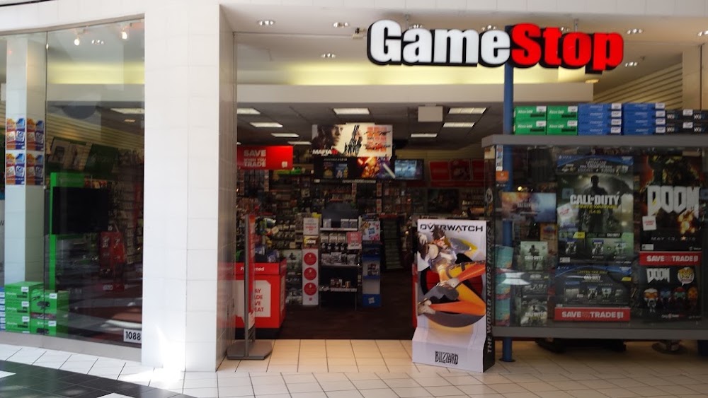 GameStop - 4314 - Provo Town Center, tienda de TCG en Provo