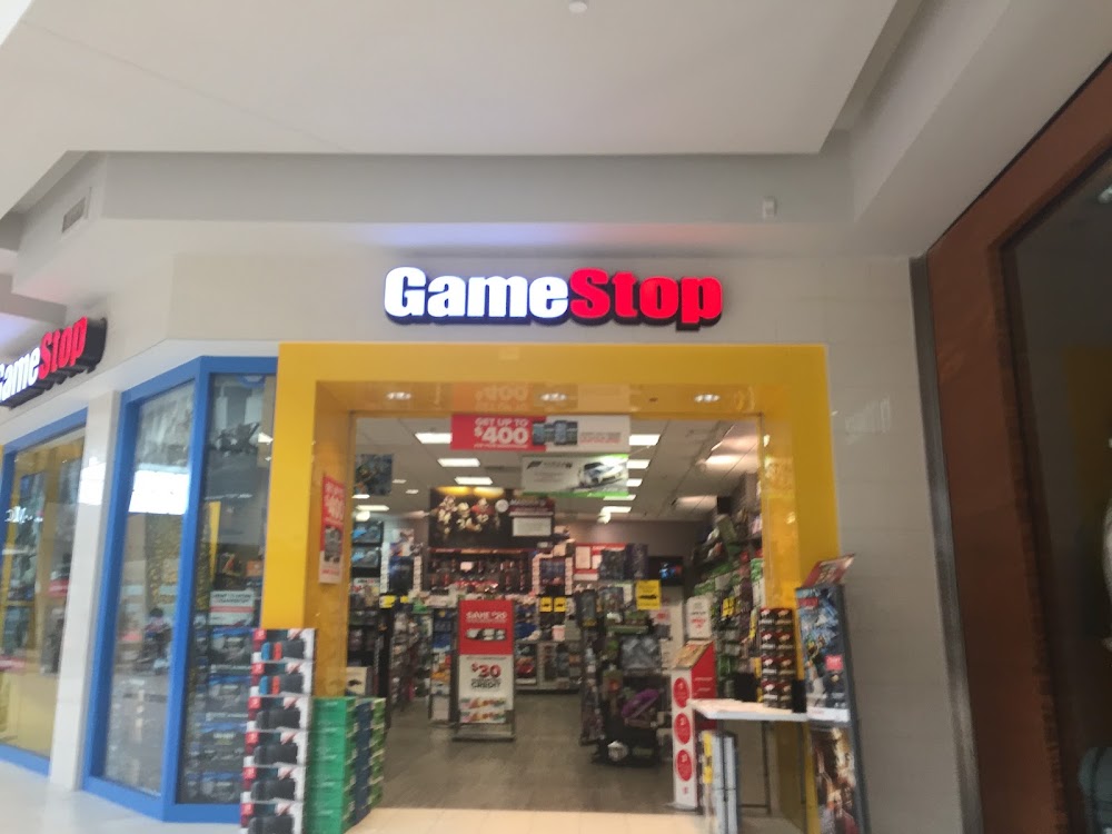 GameStop - 4503 - Lynnhaven Mall, tienda de TCG en Virginia Beach