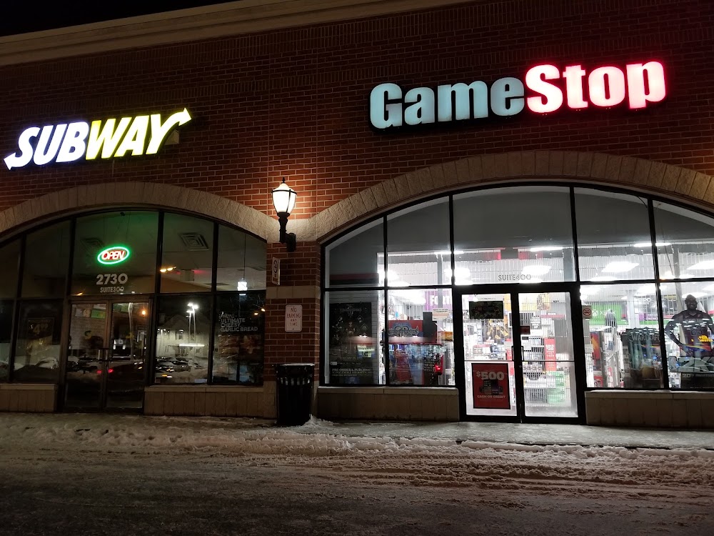 GameStop - 4665 - Delaware Consumer Square, tienda de TCG en Buffalo