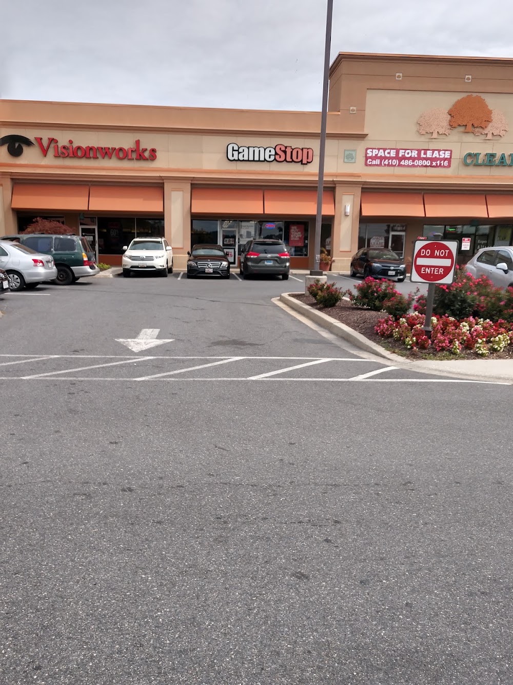 GameStop - 4678 - Garrison Forest Plaza, tienda de TCG en Owings Mills