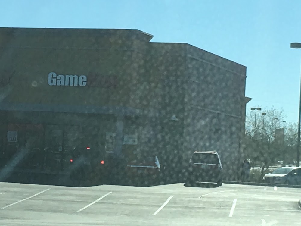 GameStop - 4714 - Westpoint Crossing, tienda de TCG en Tucson