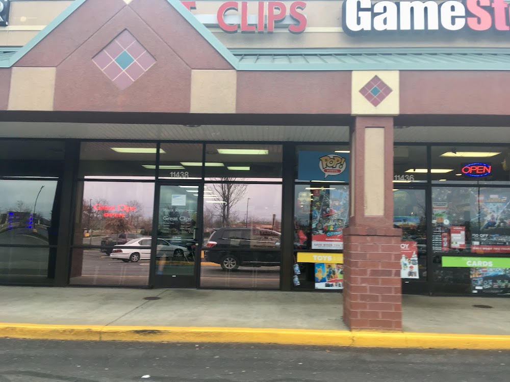 GameStop - 4758 - Short Pump Village, a TCG store in Glen Allen