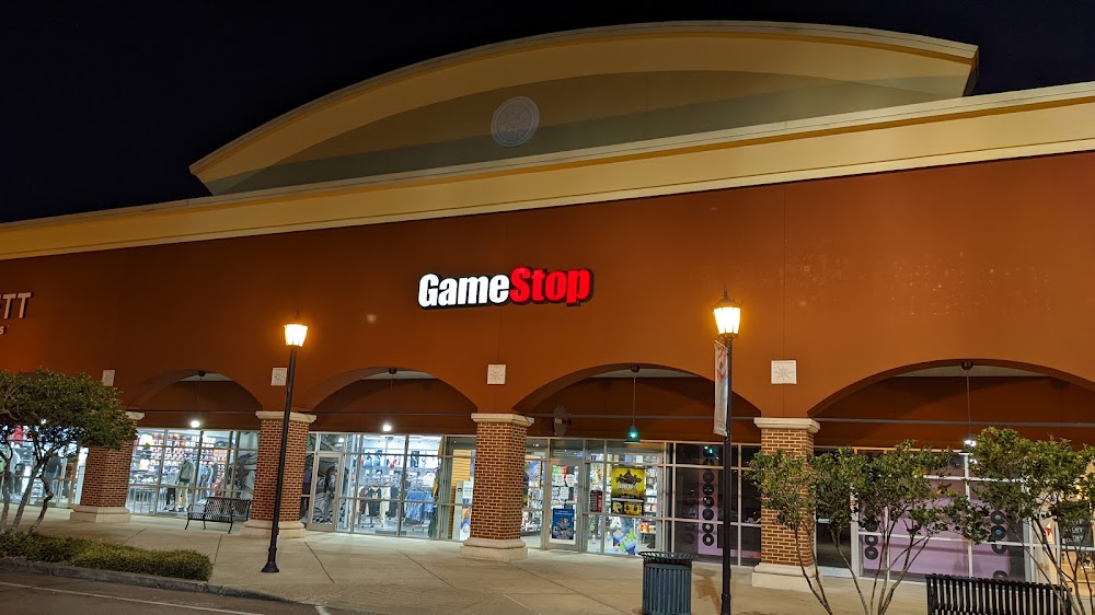 GameStop - 4784 - Flowood, tienda de TCG en Flowood