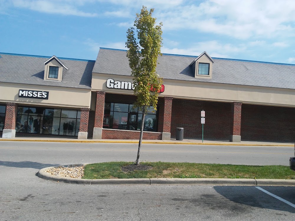 GameStop - 4807 - Taylor Square, tienda de TCG en Reynoldsburg