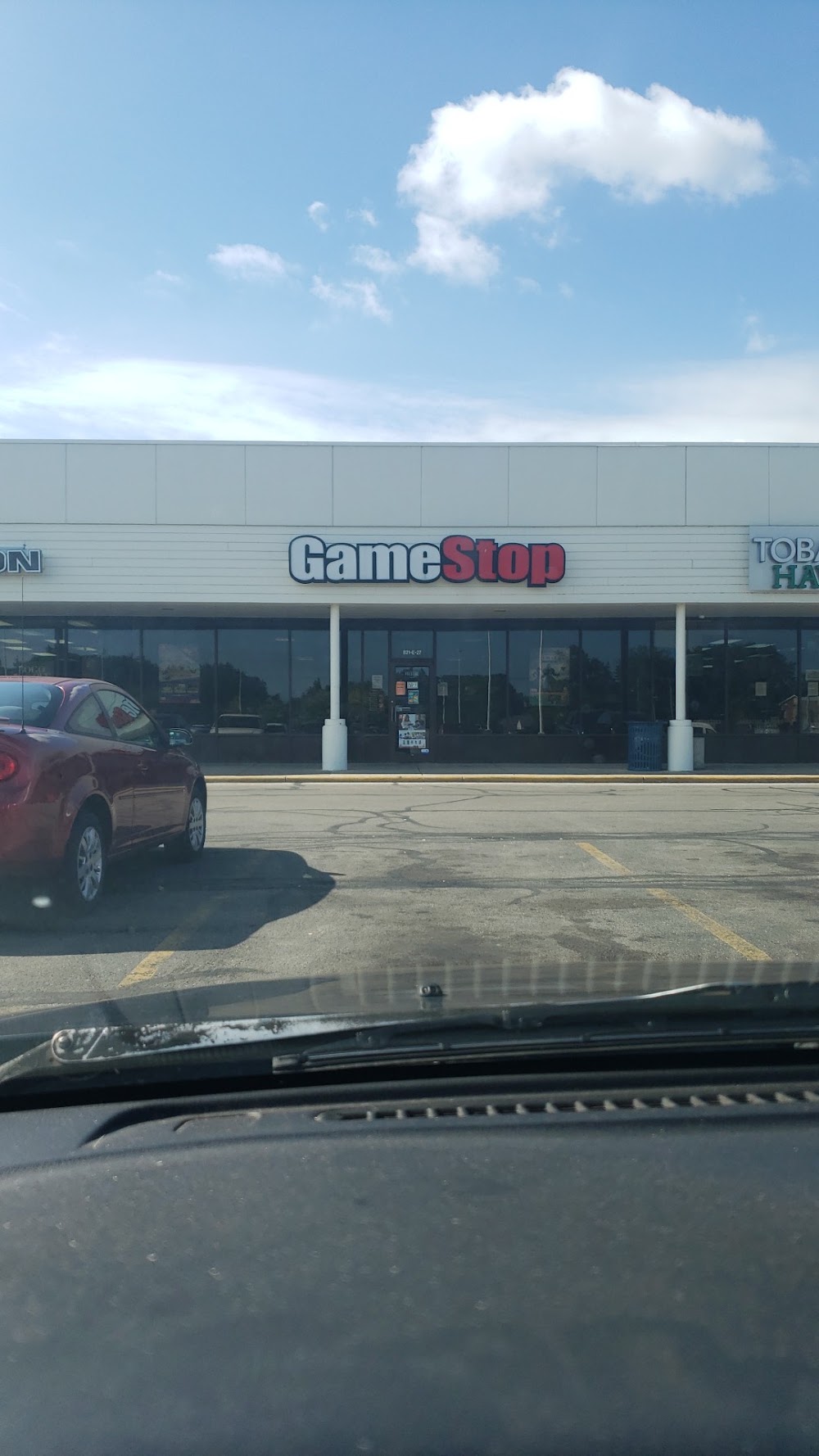 GameStop - 4843 - North Towne Commons, tienda de TCG en Toledo