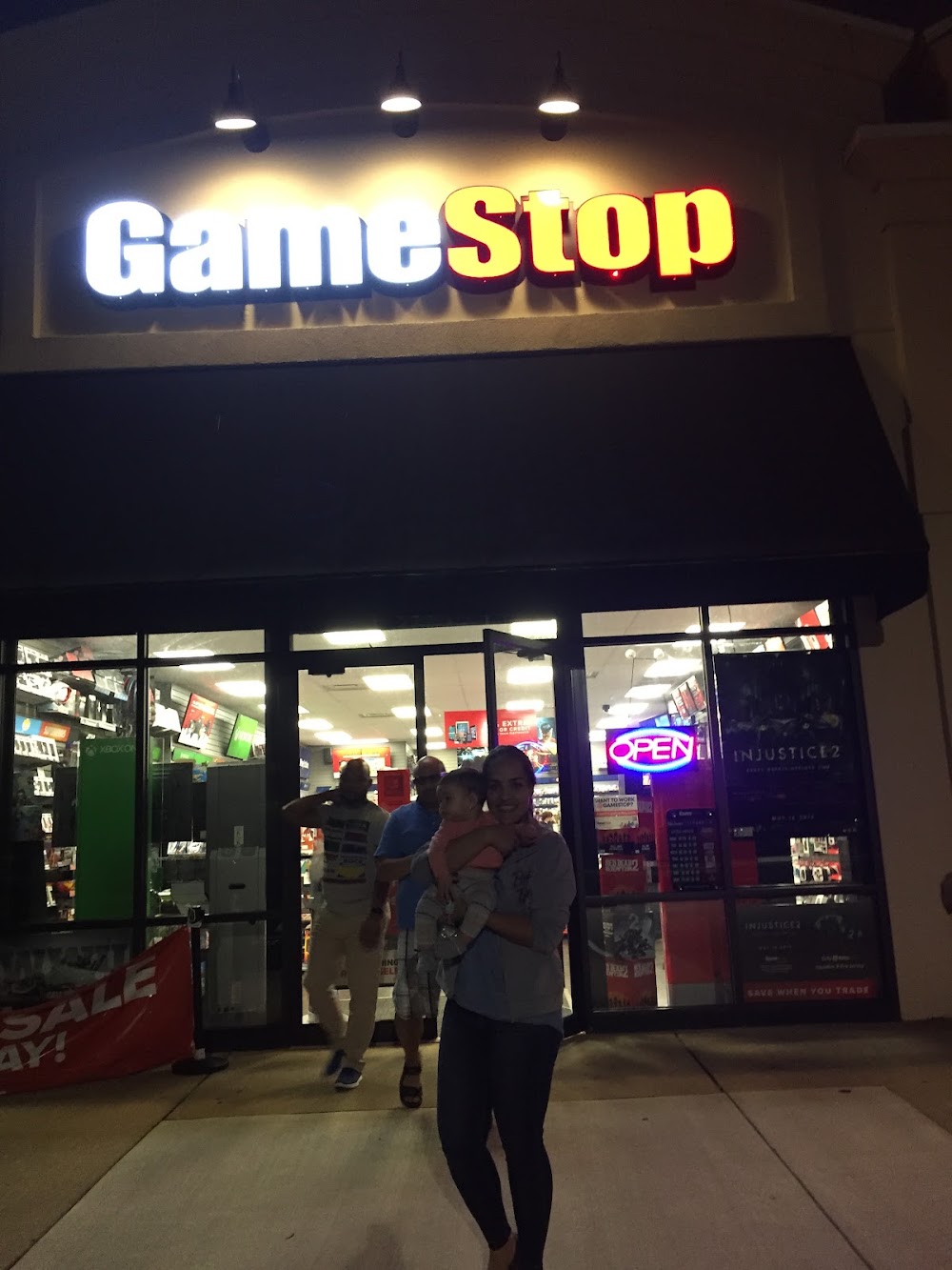 GameStop - 4846 - Eastchase, a TCG store in Montgomery