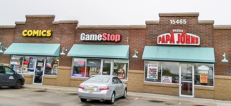 GameStop - 4855 - Apple Valley, a TCG store in Apple Valley