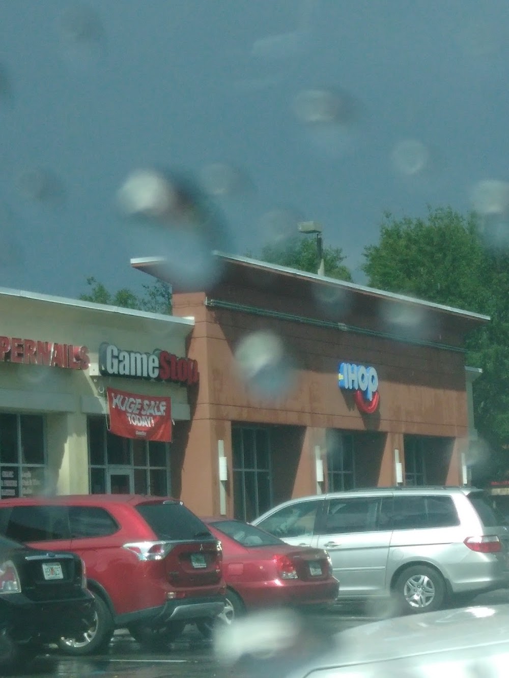 GameStop - 4917 - Brandon, tienda de TCG en Brandon