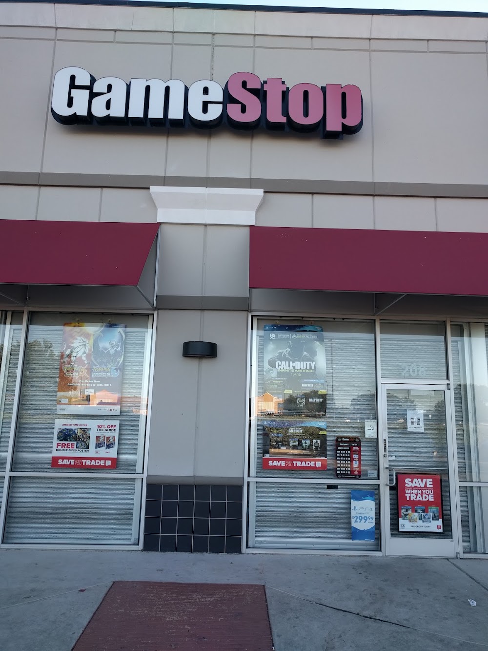 GameStop - 5112 - University Heights S/c, tienda de TCG en San Antonio