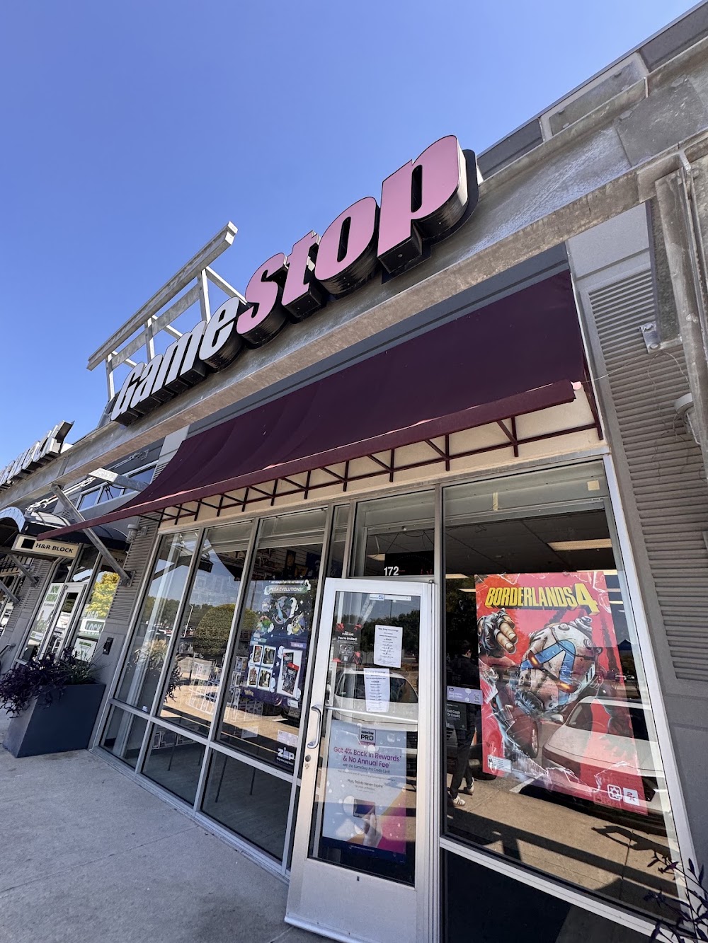 GameStop - 5193 - Shops at Whitestone, tienda de TCG en Cedar Park