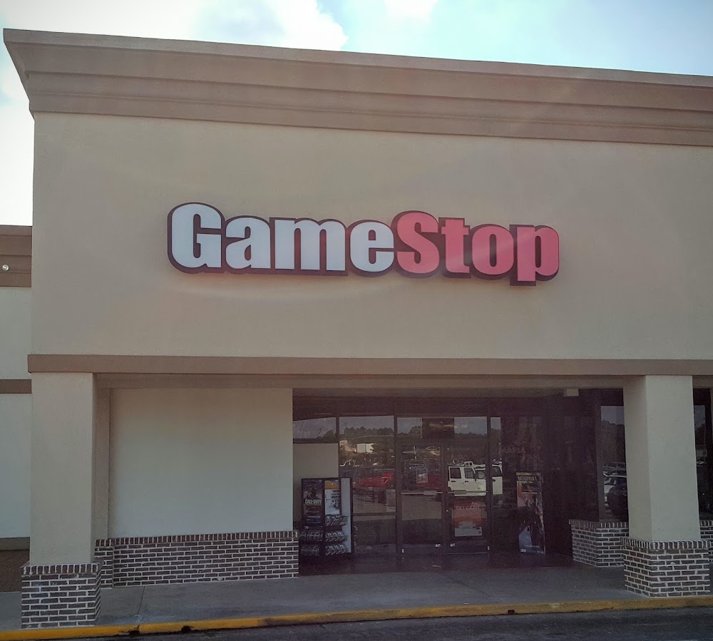 GameStop - 5333 - Statesboro, tienda de TCG en Statesboro