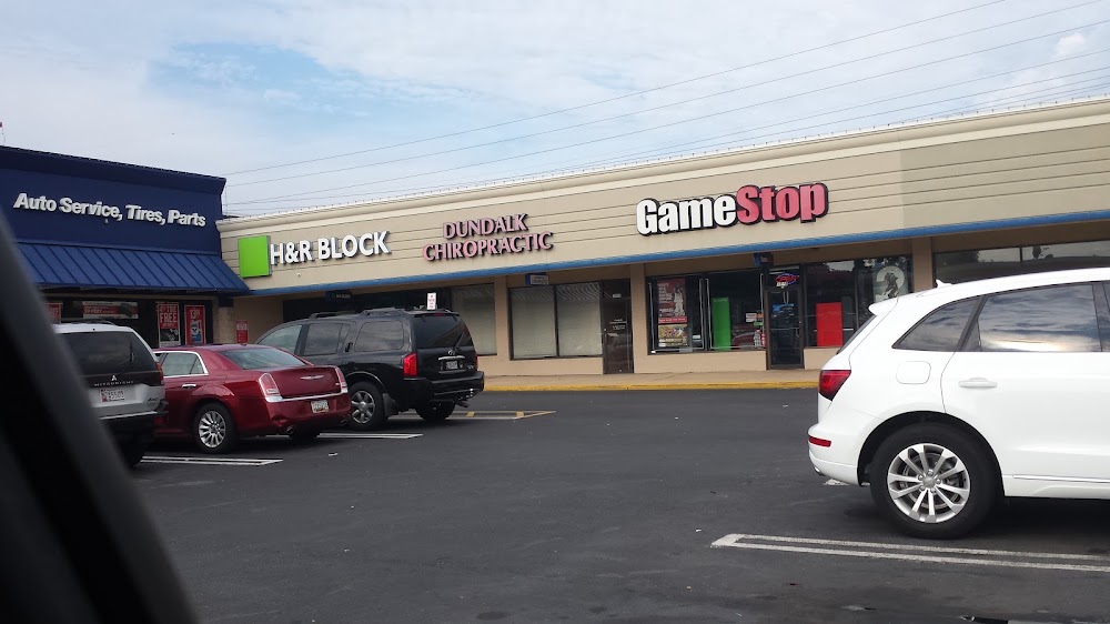GameStop - 5362 - Danville Square, a TCG store in Dundalk