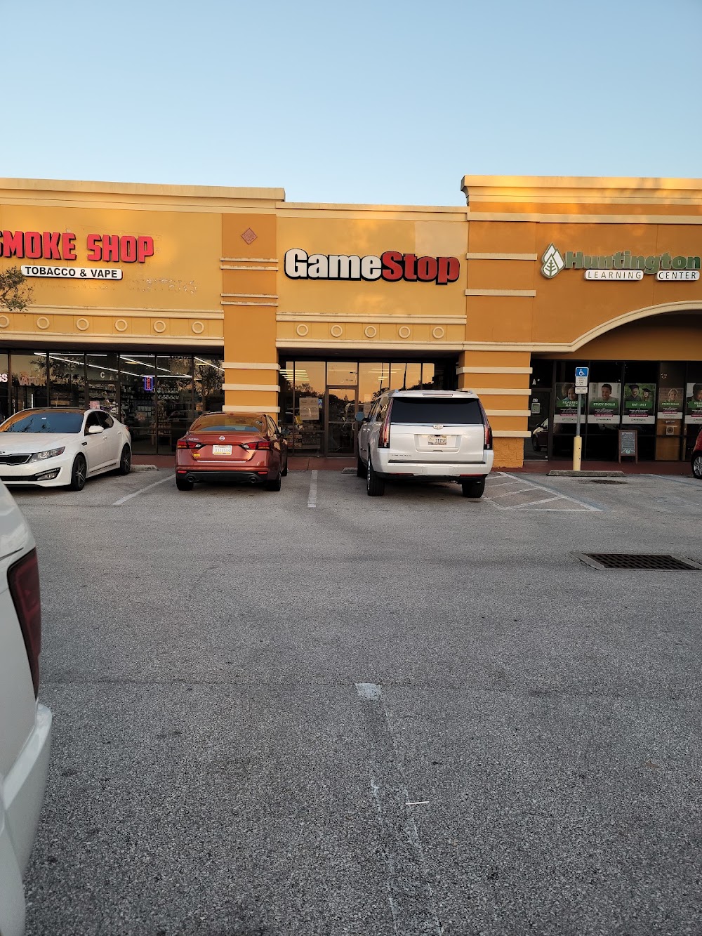GameStop - 5364 - Saint Cloud, tienda de TCG en Saint Cloud